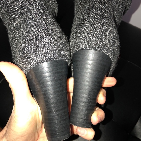 Kelly and Katie slouch boots - Picture 10 of 15